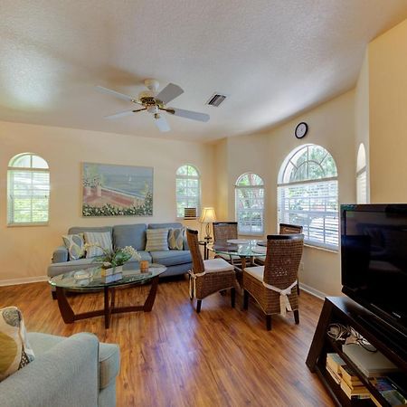 Beautiful Property On Siesta Key Εξωτερικό φωτογραφία
