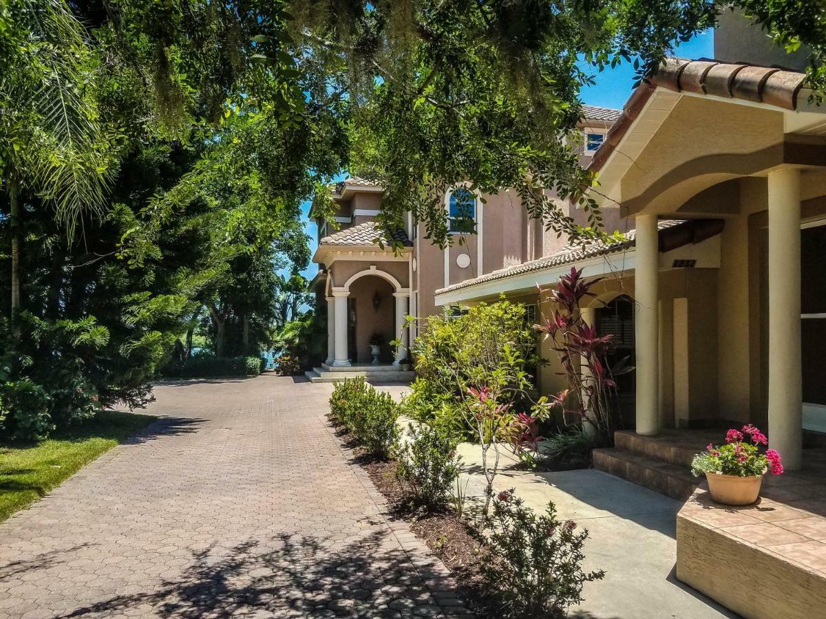 Beautiful Property On Siesta Key Εξωτερικό φωτογραφία