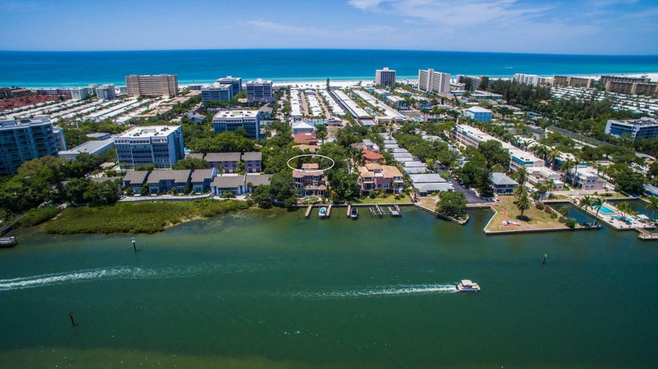 Beautiful Property On Siesta Key Εξωτερικό φωτογραφία