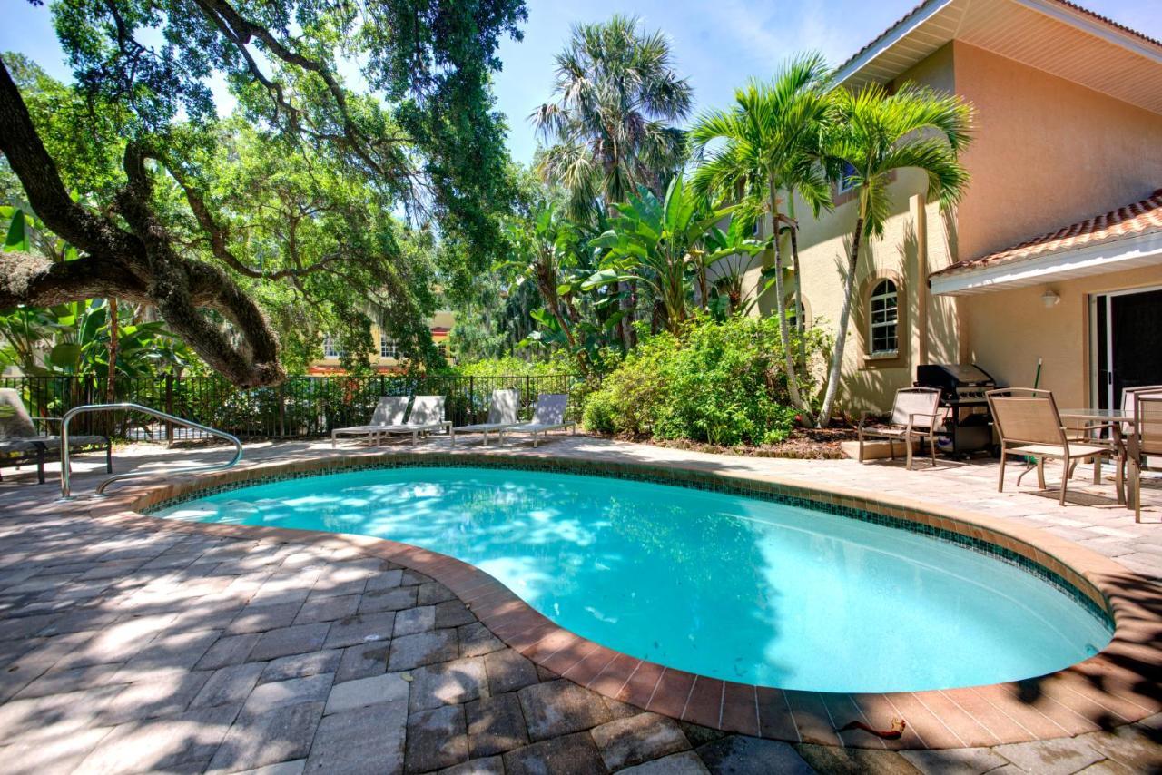 Beautiful Property On Siesta Key Εξωτερικό φωτογραφία
