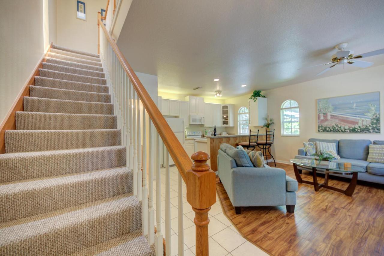 Beautiful Property On Siesta Key Εξωτερικό φωτογραφία