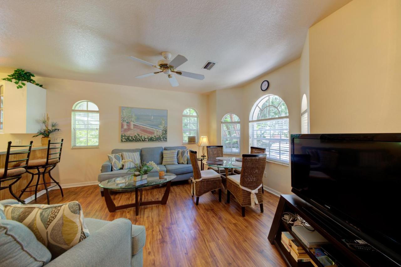 Beautiful Property On Siesta Key Εξωτερικό φωτογραφία