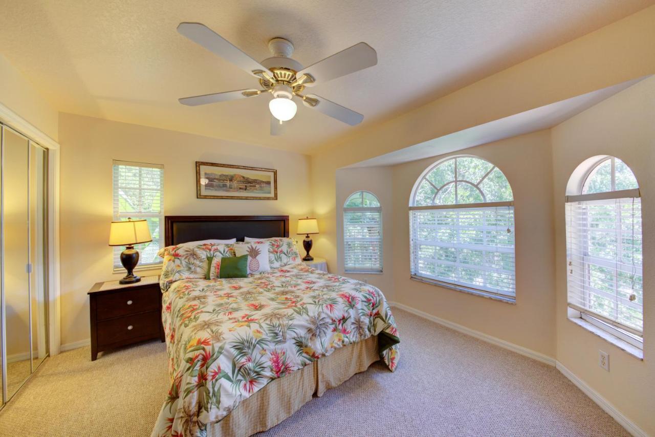 Beautiful Property On Siesta Key Εξωτερικό φωτογραφία