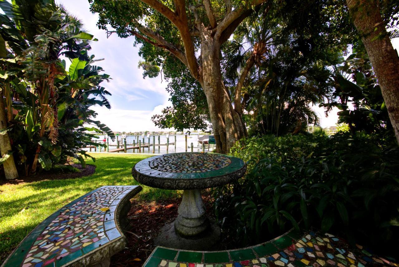 Beautiful Property On Siesta Key Εξωτερικό φωτογραφία