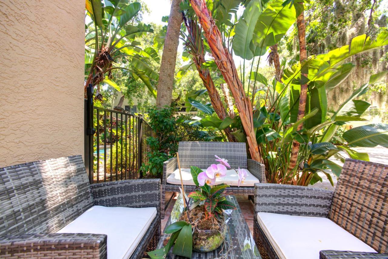 Beautiful Property On Siesta Key Εξωτερικό φωτογραφία