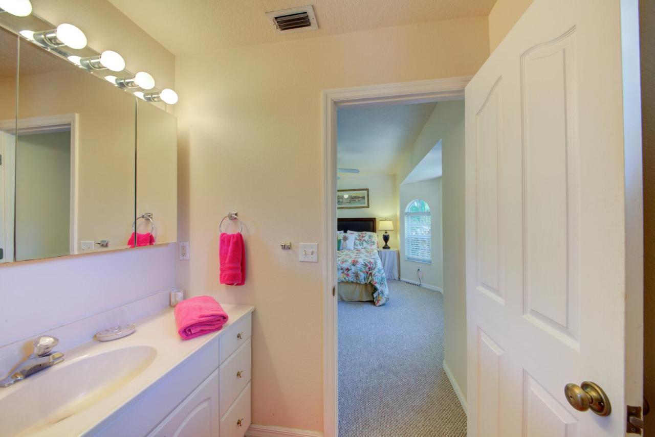 Beautiful Property On Siesta Key Εξωτερικό φωτογραφία