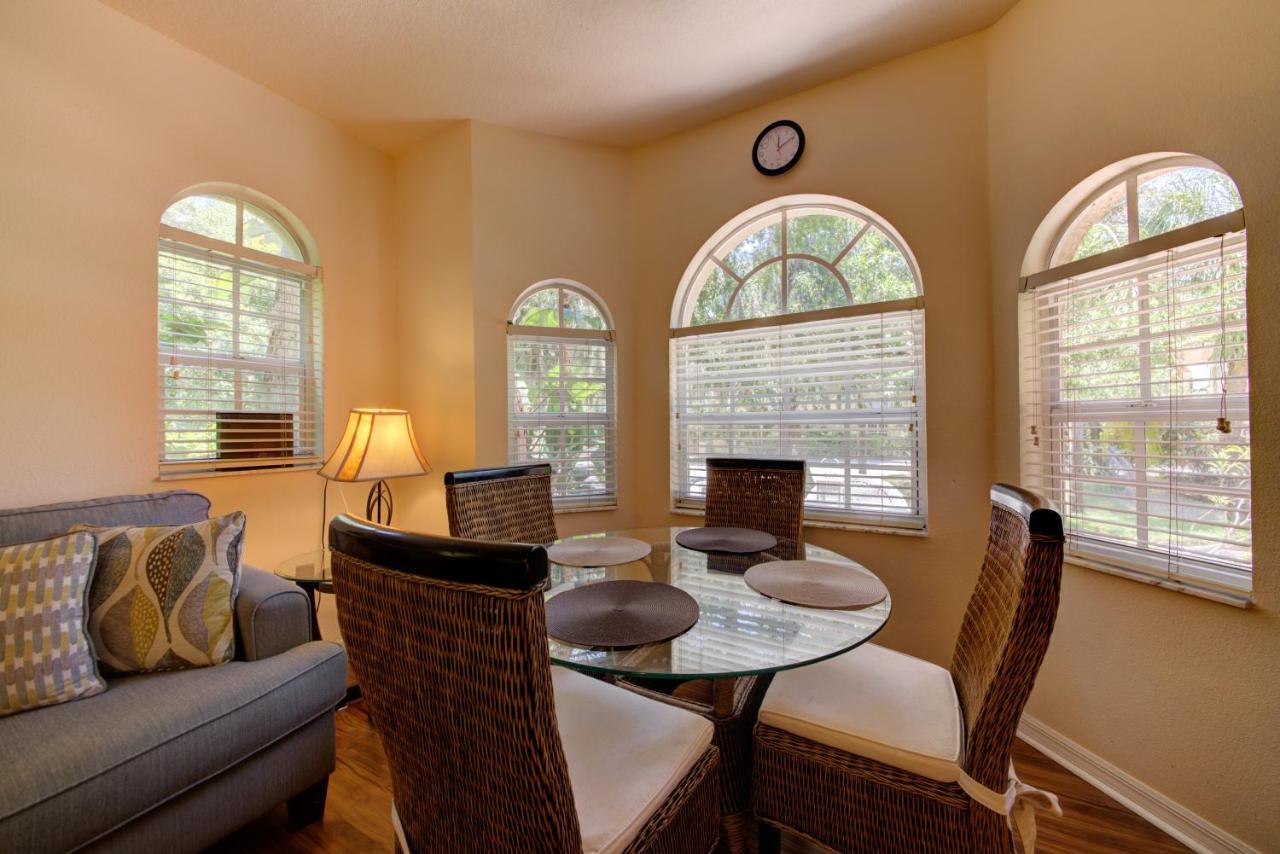 Beautiful Property On Siesta Key Εξωτερικό φωτογραφία