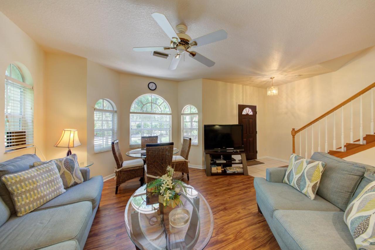 Beautiful Property On Siesta Key Εξωτερικό φωτογραφία