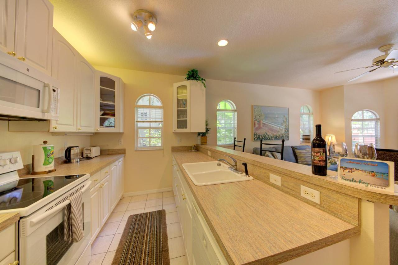 Beautiful Property On Siesta Key Εξωτερικό φωτογραφία