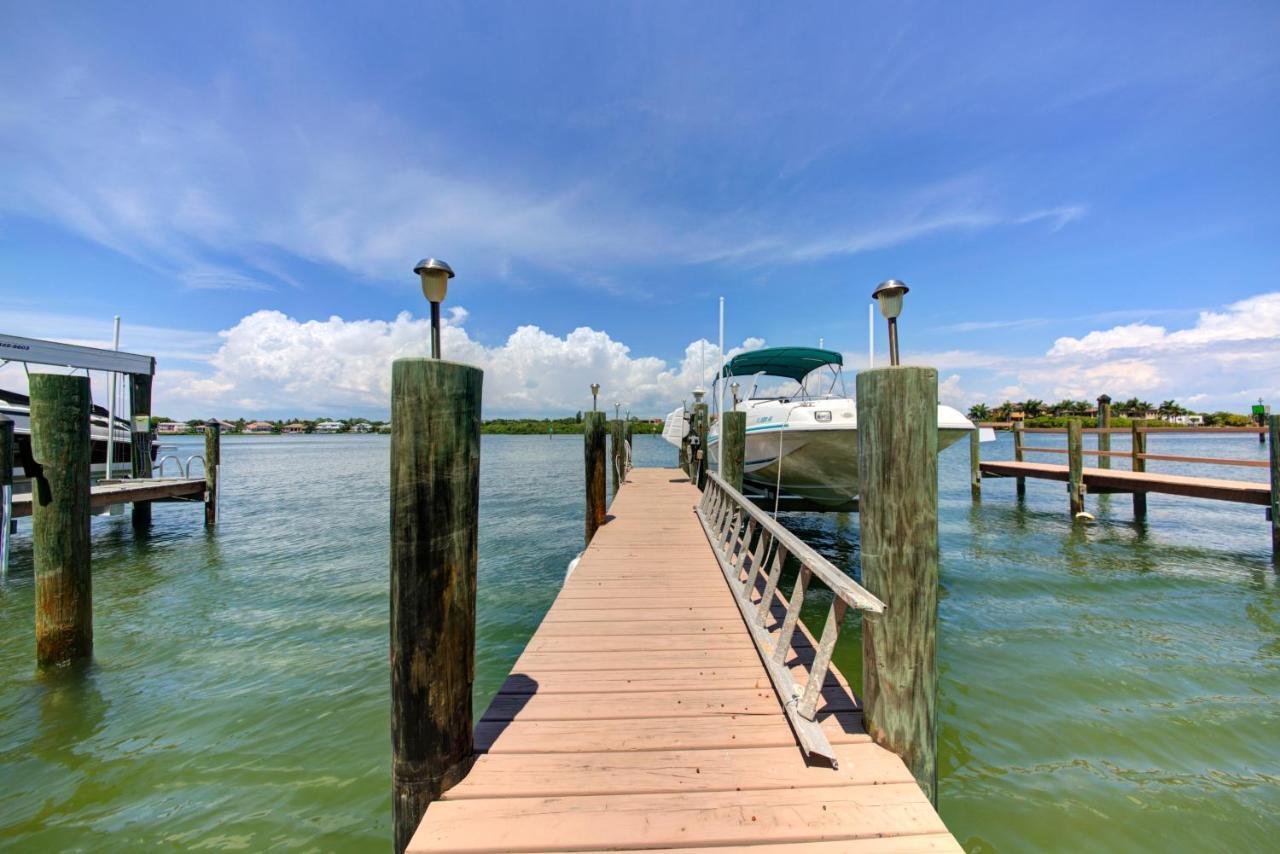 Beautiful Property On Siesta Key Εξωτερικό φωτογραφία