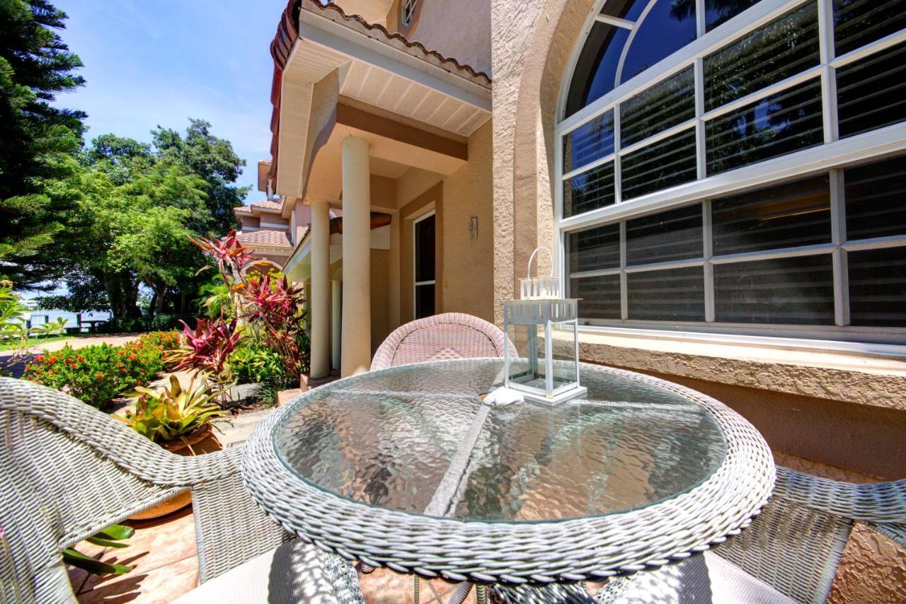 Beautiful Property On Siesta Key Εξωτερικό φωτογραφία